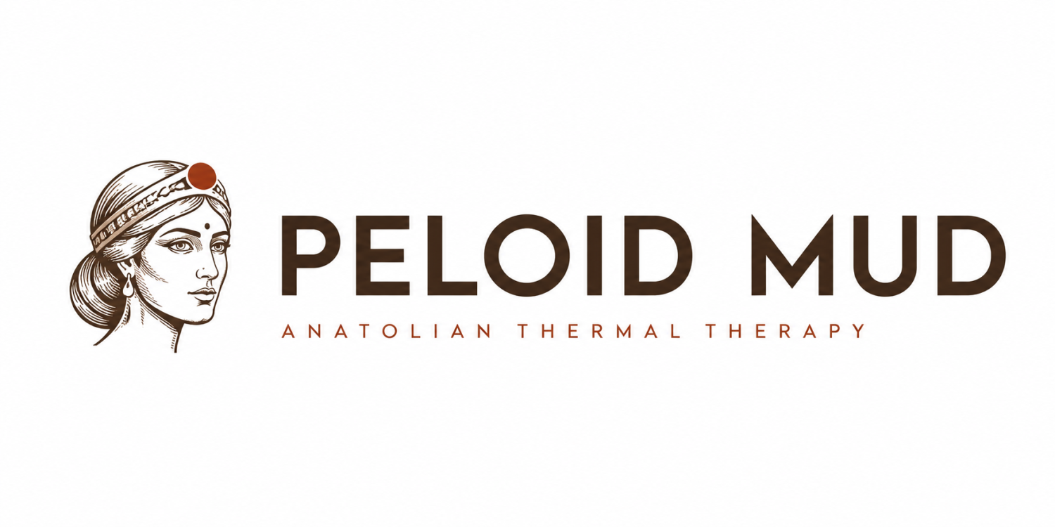 Peloid Mud promo